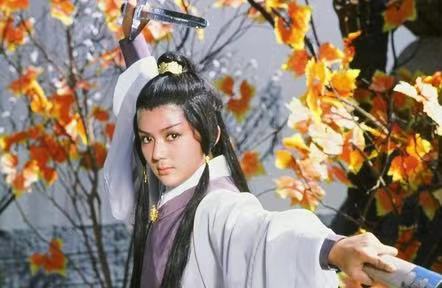 浣花洗剑录七把名剑,浣花洗剑录方宝玉的剑