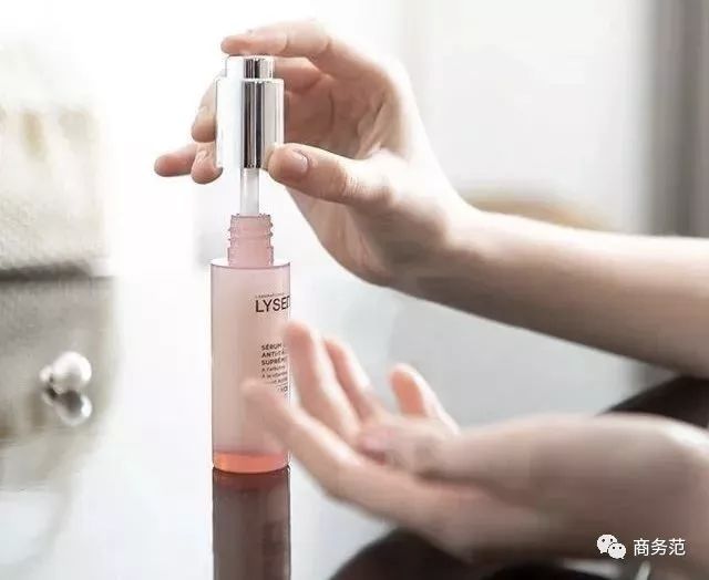 小众贵妇清爽抗衰老护肤品,法国护肤品抗衰老