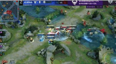 王者荣耀:AG超玩会银河战舰荣耀归来,四比一打破亚军魔咒登基为王