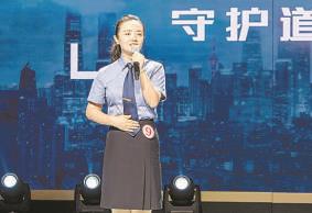 我心中的暖调检察，美不胜收