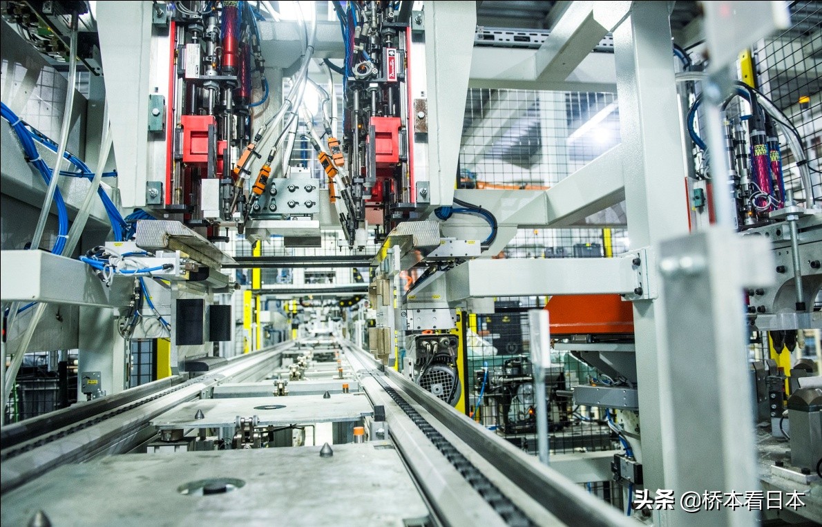 日本和中国现在谁的技术更强大,日本现在领先的技术中国会追上吗