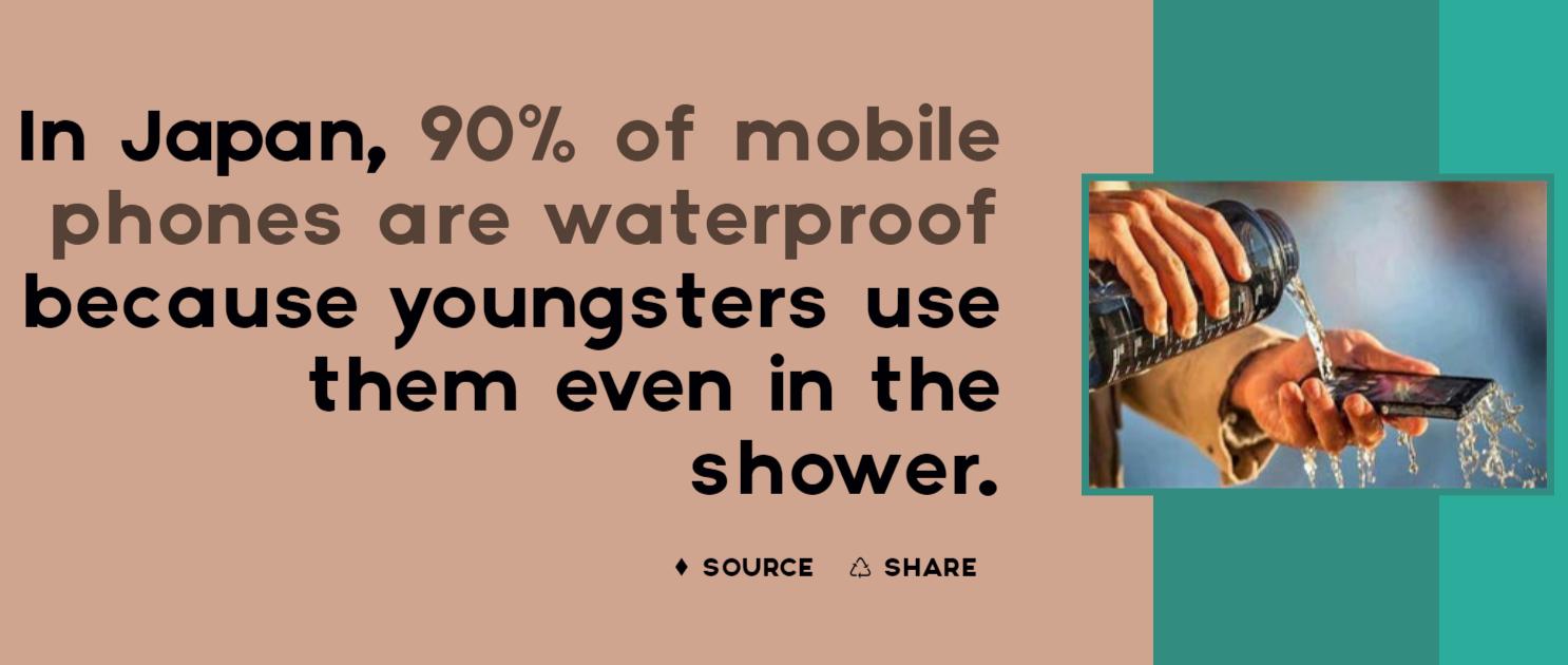 日本最奇葩的4件事,你不知道的日本十大奇葩事