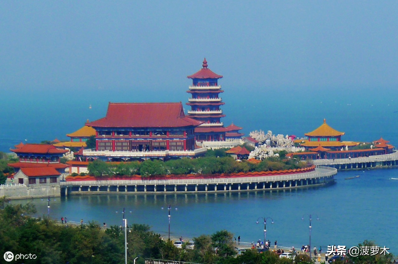 蓬莱到底有多神仙,蓬莱真的有仙吗