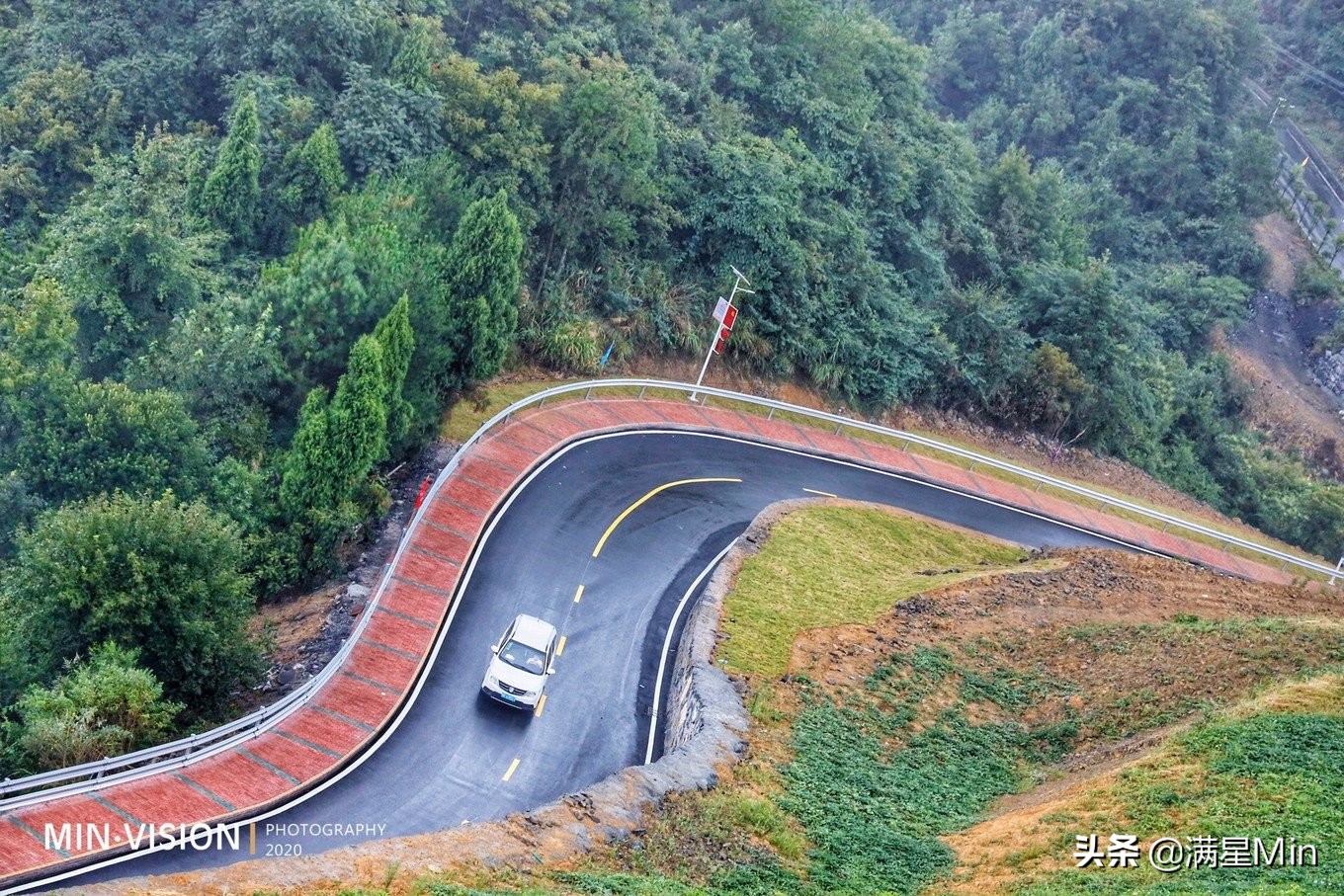 湖南隆回古寨风景,邵阳隆回十大旅游景点
