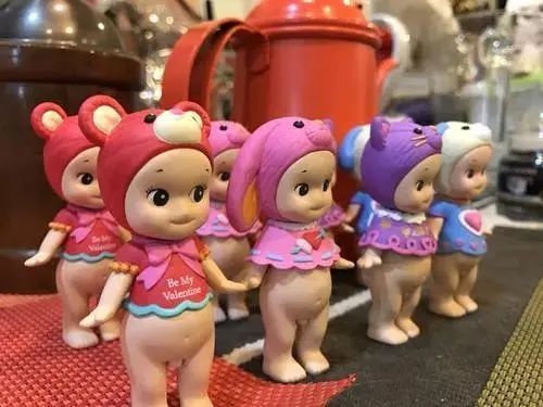 盲盒带来了什么营销效果,“盲盒”营销不能盲目