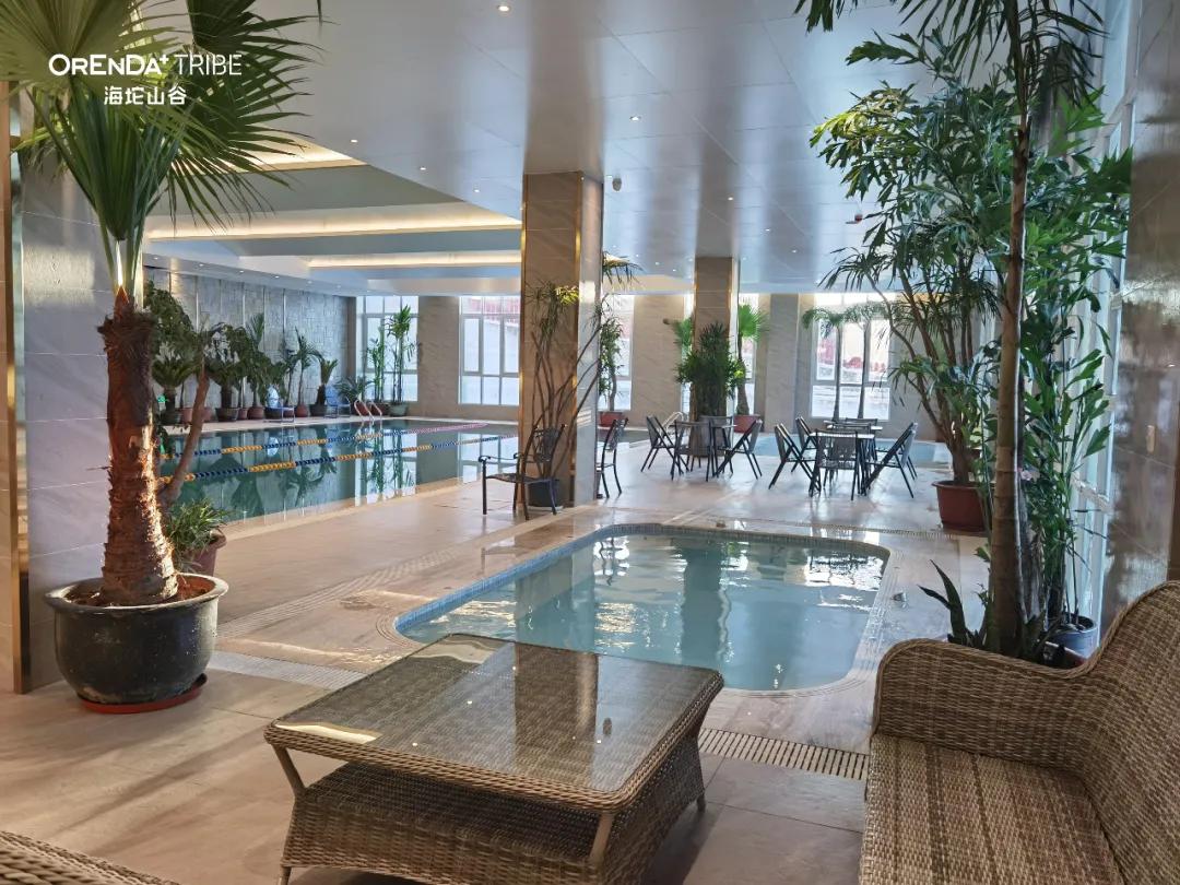 回望2020海坨耕耘路,以待2021山谷新美好