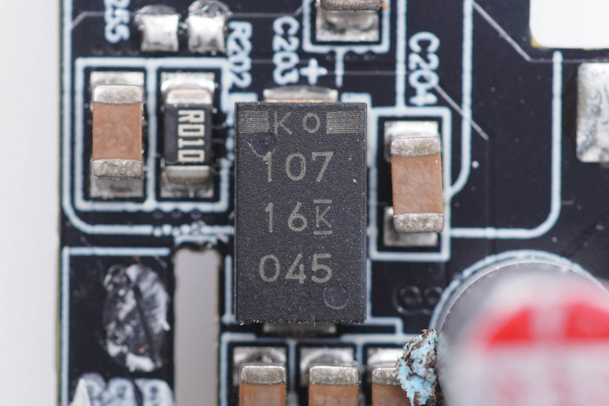 紫米氮化镓65w对比紫米普通65w,紫米65w氮化镓