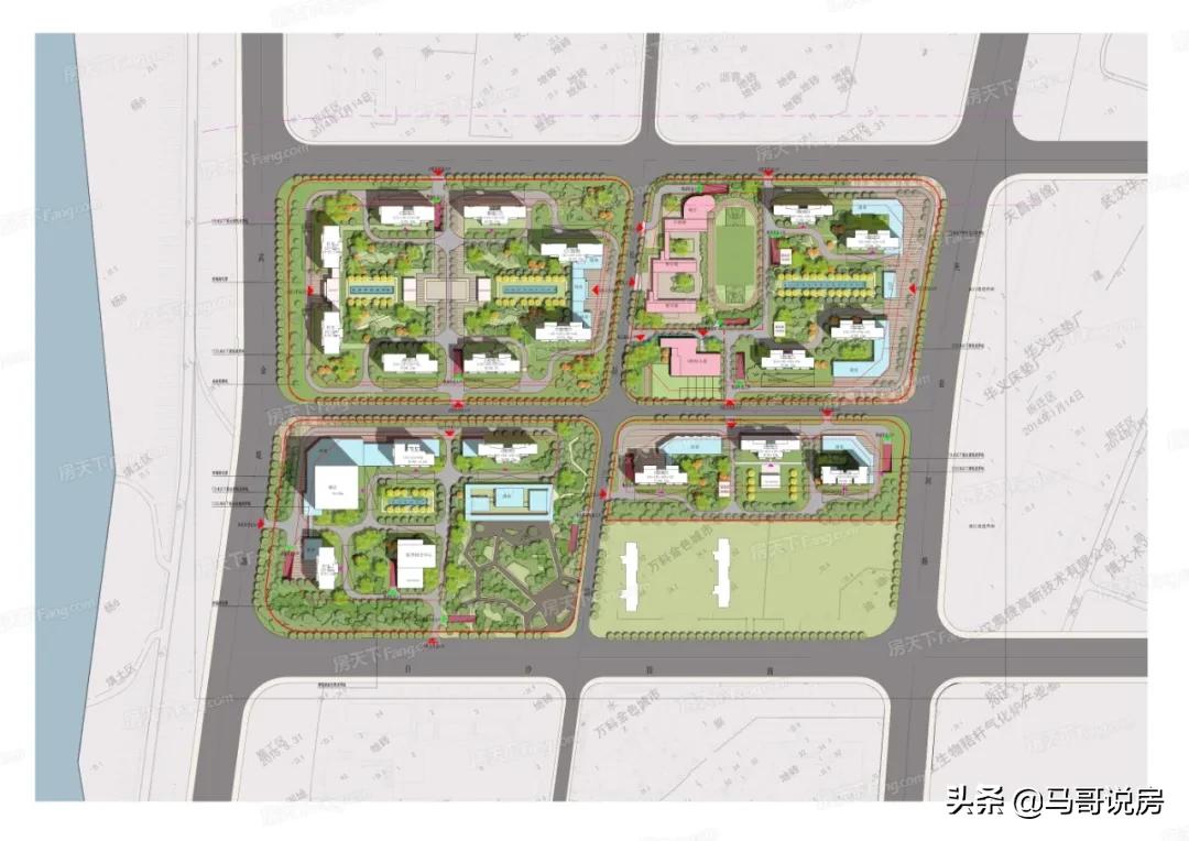 武汉三环内地铁房总价60万,武汉首付30万在哪里买房最划算