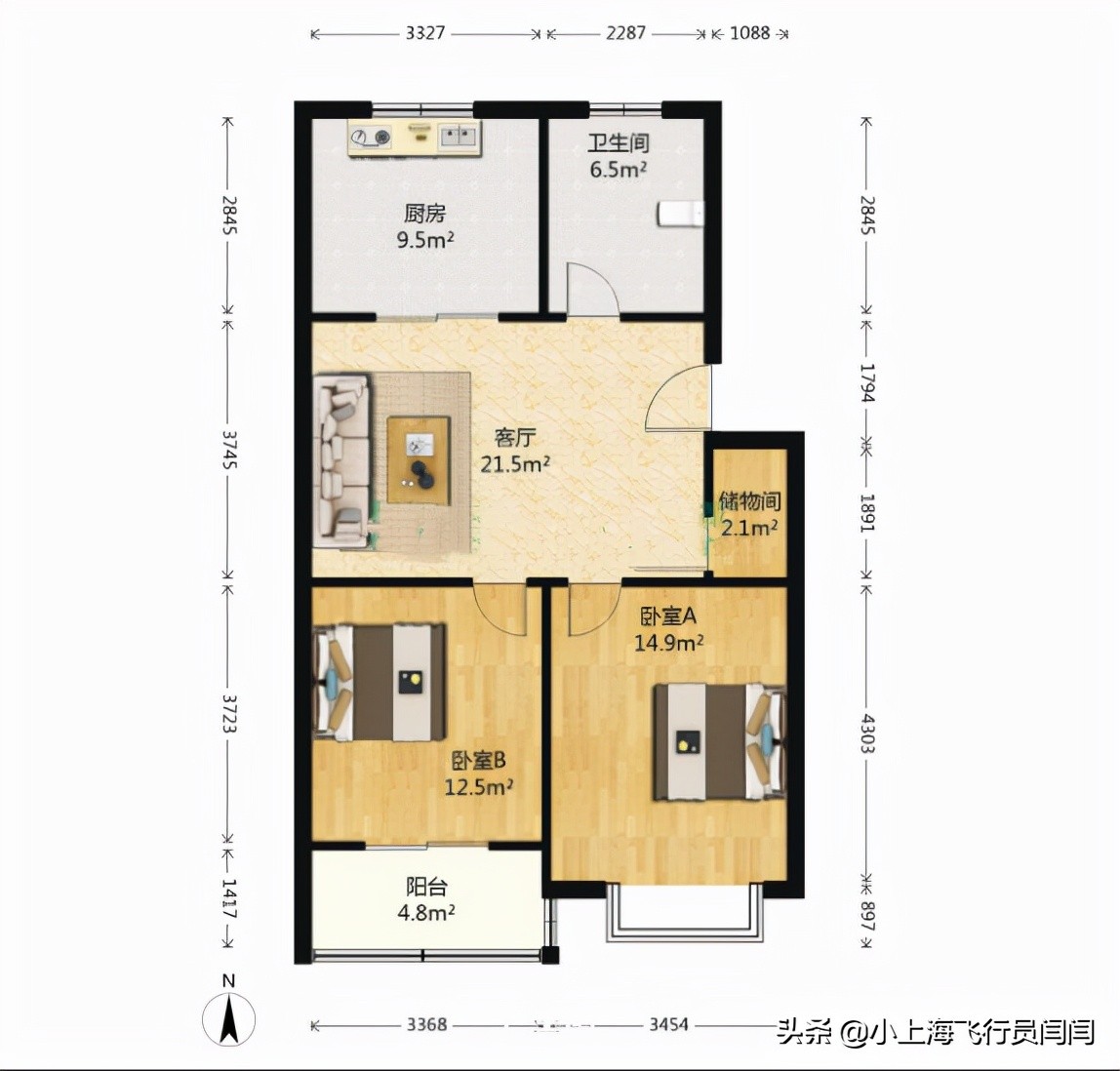 上海周浦地铁站附近房价,周浦6万左右的新楼盘