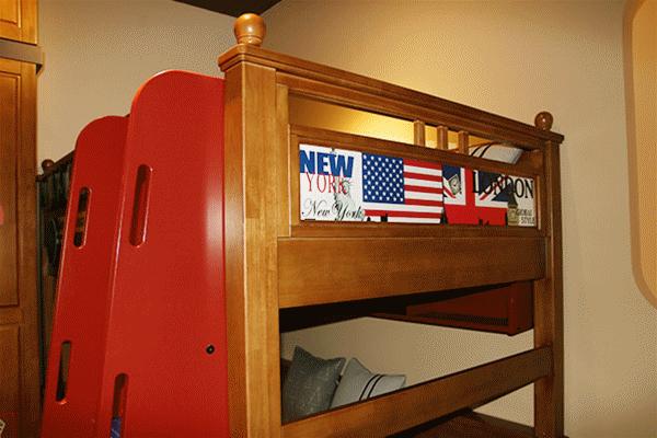 测评｜英伦小屋皇家绅士：儿童也能拥有一个定制的家