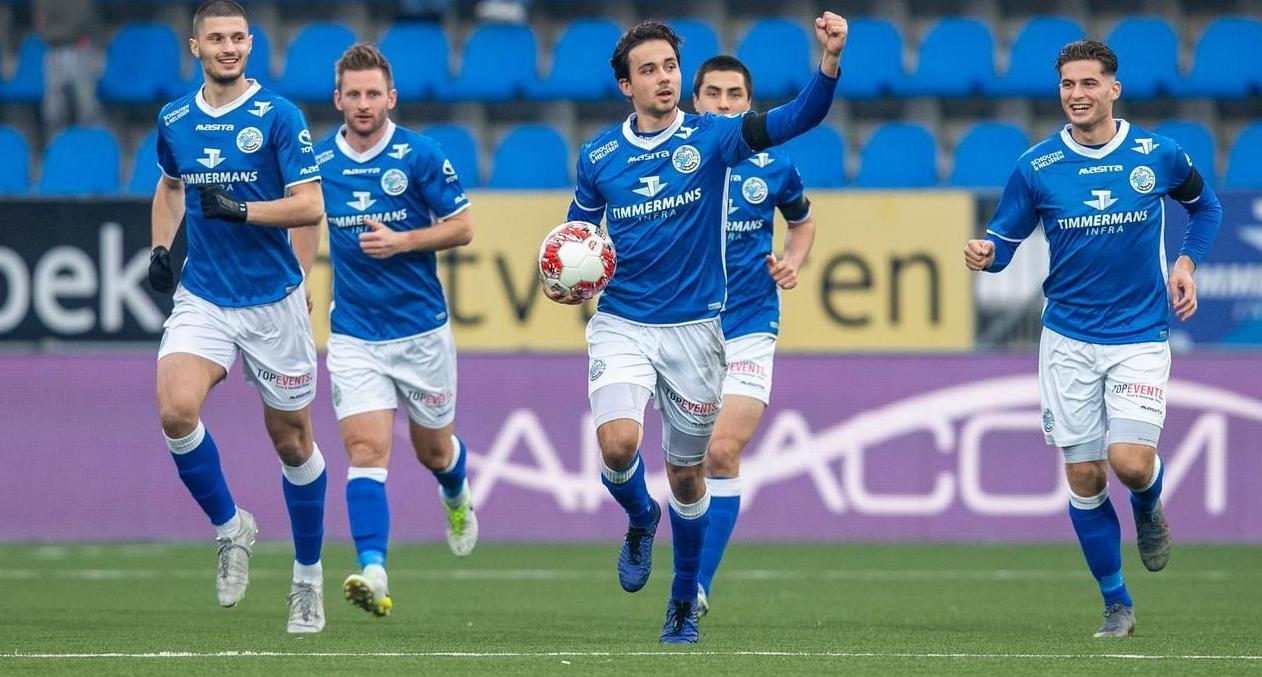 荷乙登博思vs阿尔梅勒城直播,荷乙阿尔梅勒对鹿斯巴达比分预测