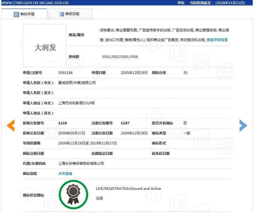 大润发碰瓷事件,大润发打假