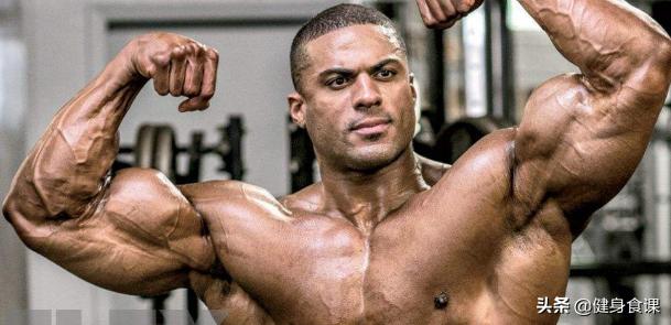 为啥练了很久长了脂肪不长肌肉,为什么练了几年肌肉就是不大