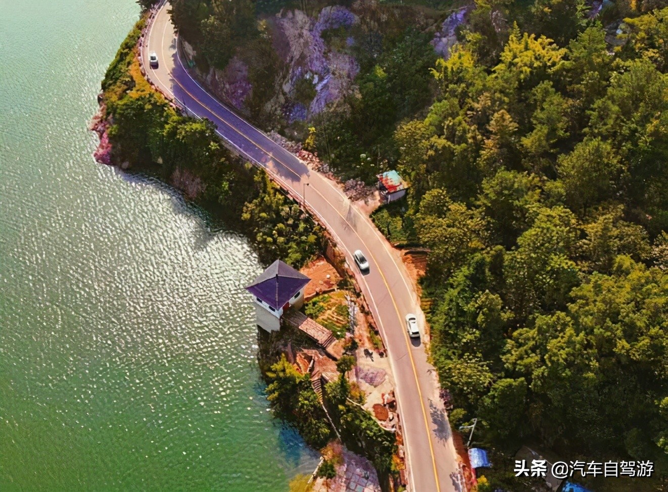 4-5天短途自驾旅游攻略,三到四天自驾旅游攻略