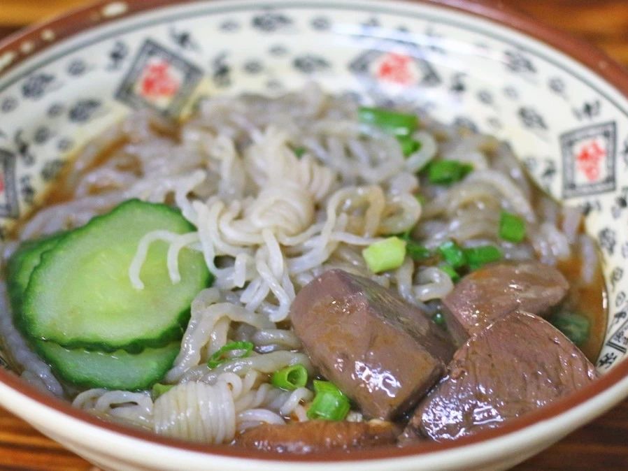 厦门八市菜市场隐藏的美食街,厦门美食店推荐前十名