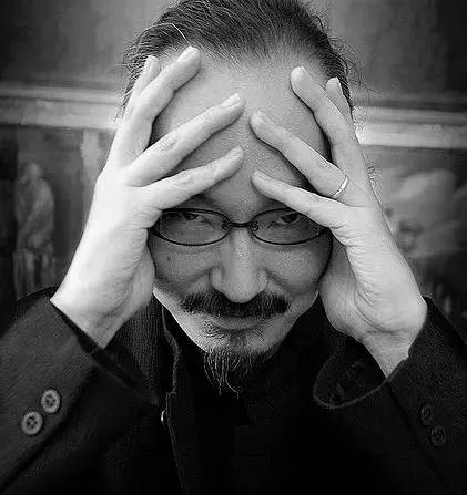 这位天才离开了我们九年,今天终于能看到他的遗作