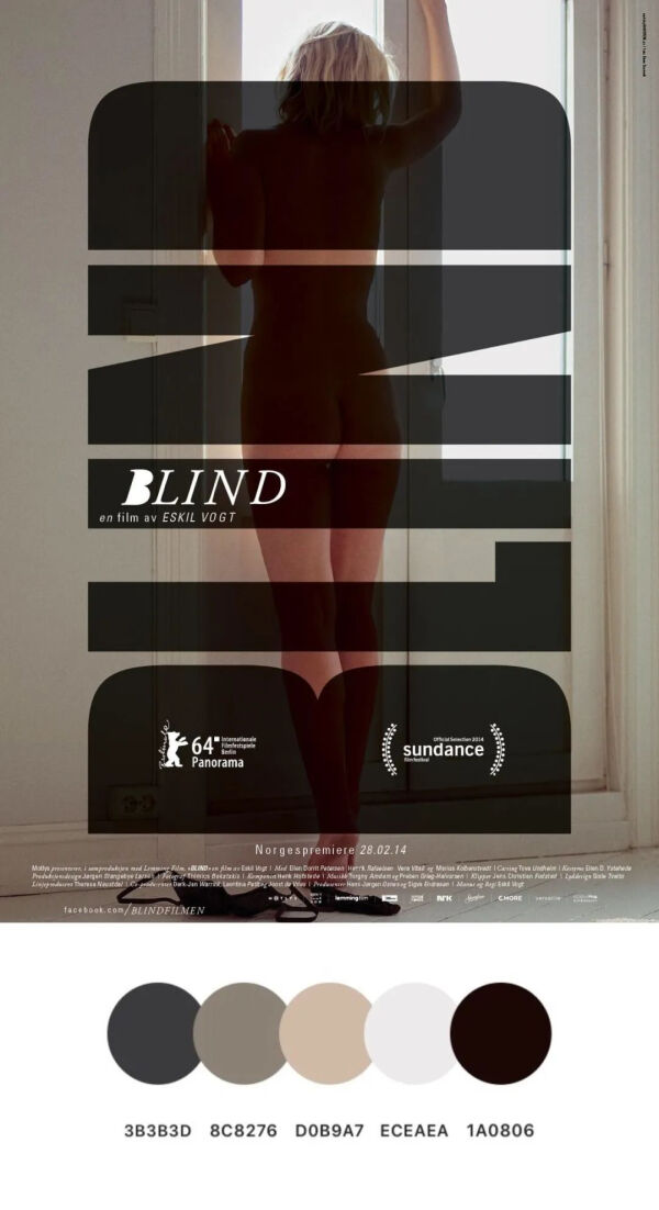 分享一些构图精致的电影海报,100张电影海报手绘