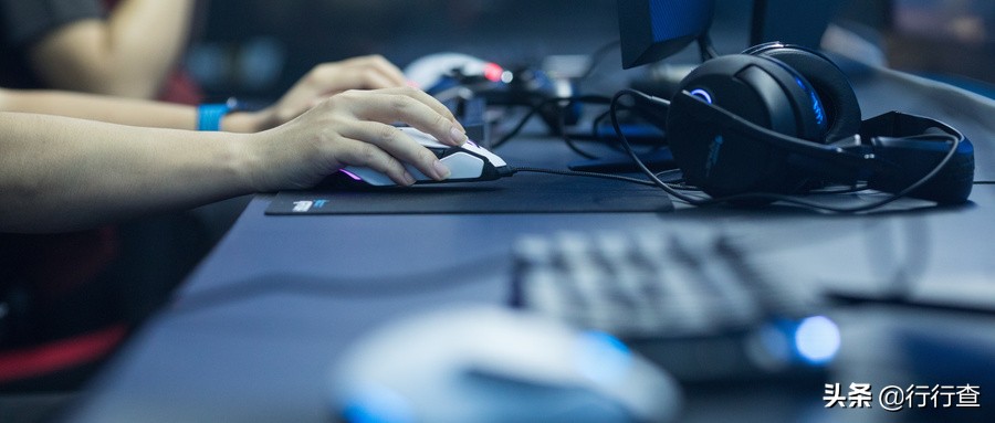 电竞行业现状及前景赛事运营,电竞职业化利大于弊