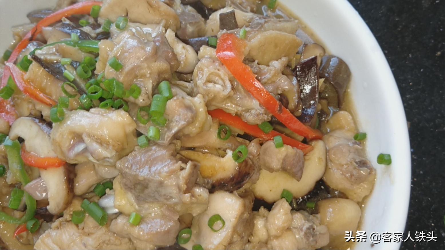 鸡肉最好吃的做法好看视频,鸡肉最好吃的家常做法香辣