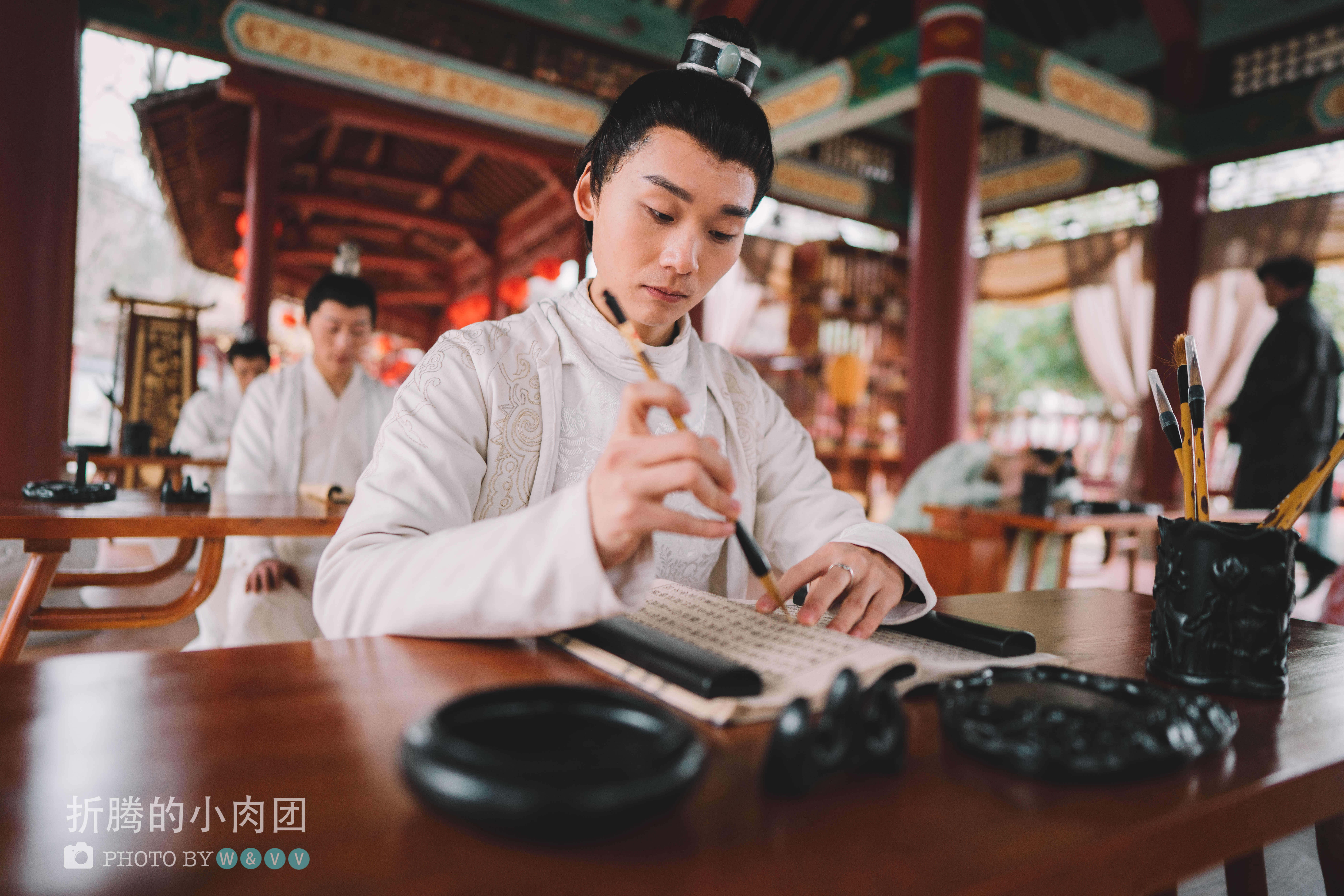 横店影视游玩攻略,去横店最应该去的地方