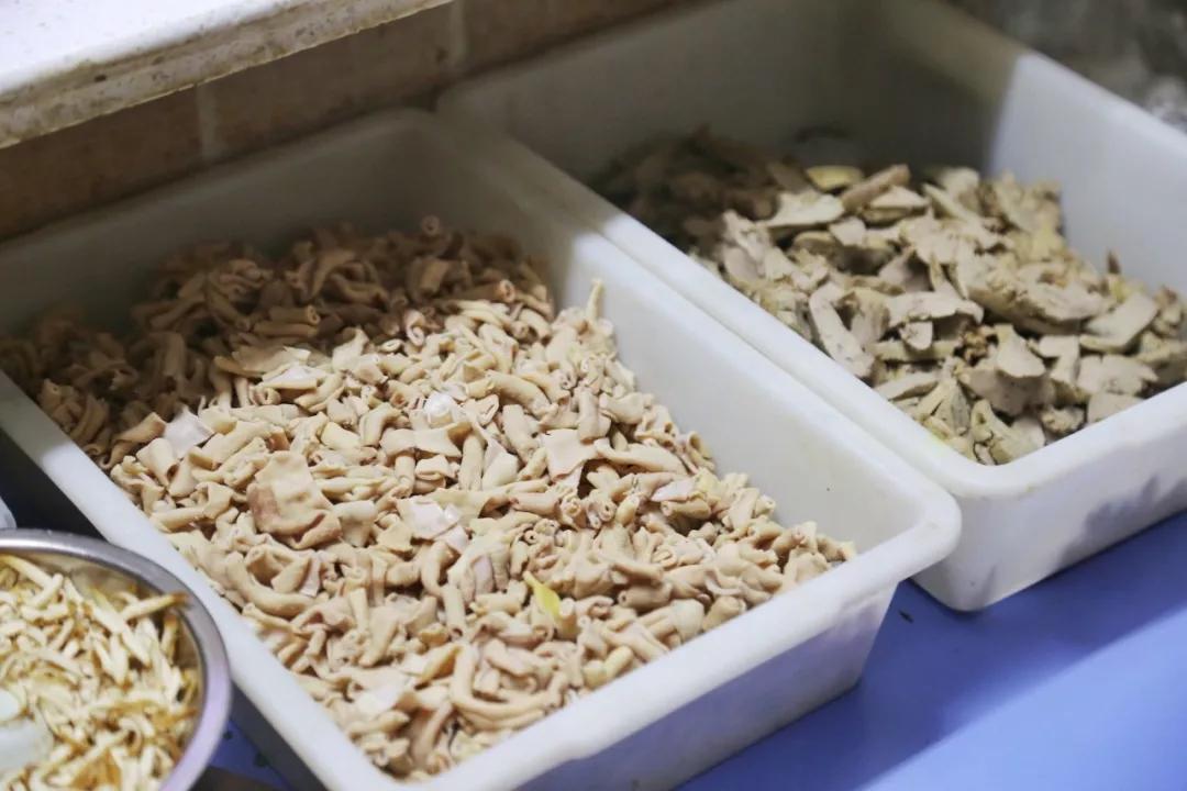 这些年纪比我大的店,藏着全无锡人的童年