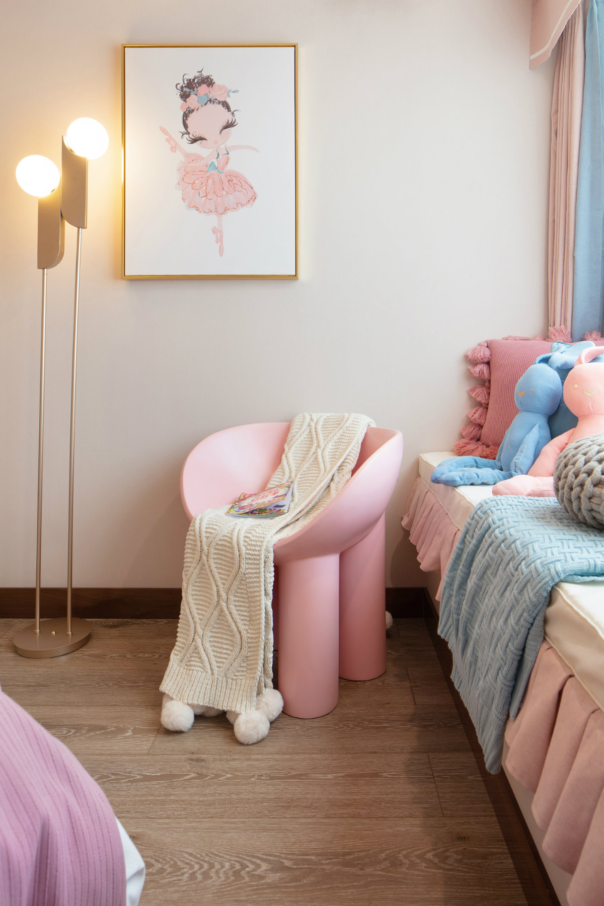 参观碧桂园精装样板房,碧桂园精装房效果图真实图片