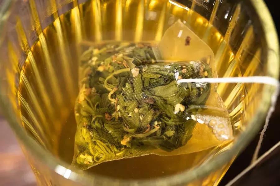 各种茶包推荐,淘宝上的茶包靠谱吗