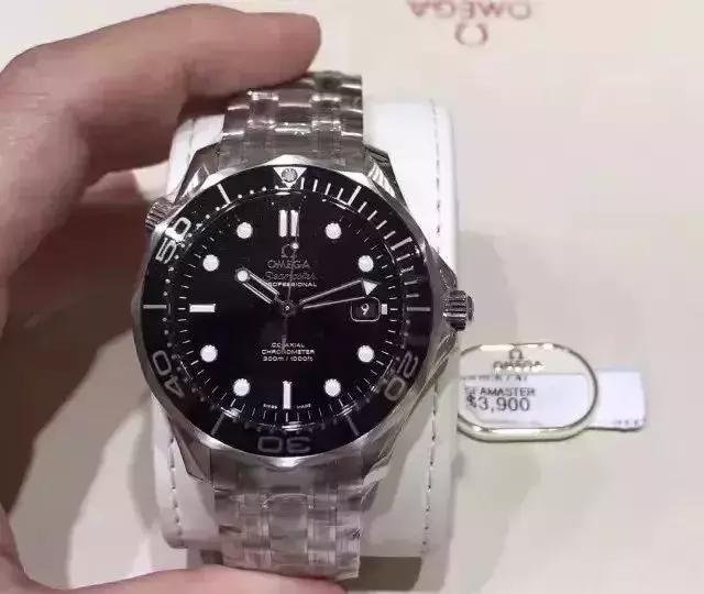 欧米茄二手最新行情,欧米茄omega能卖多少钱