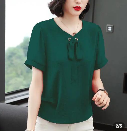 旗袍过时了!今夏流行的“声雨竹”,55岁小姨穿年轻像25,忒时髦