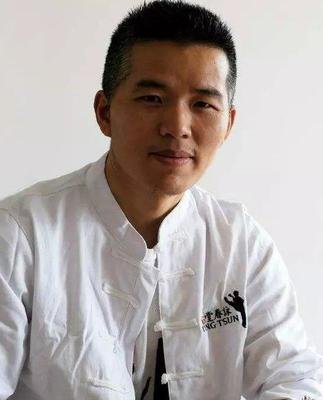 甄子丹咏春对咏春,甄子丹的咏春拳有多厉害