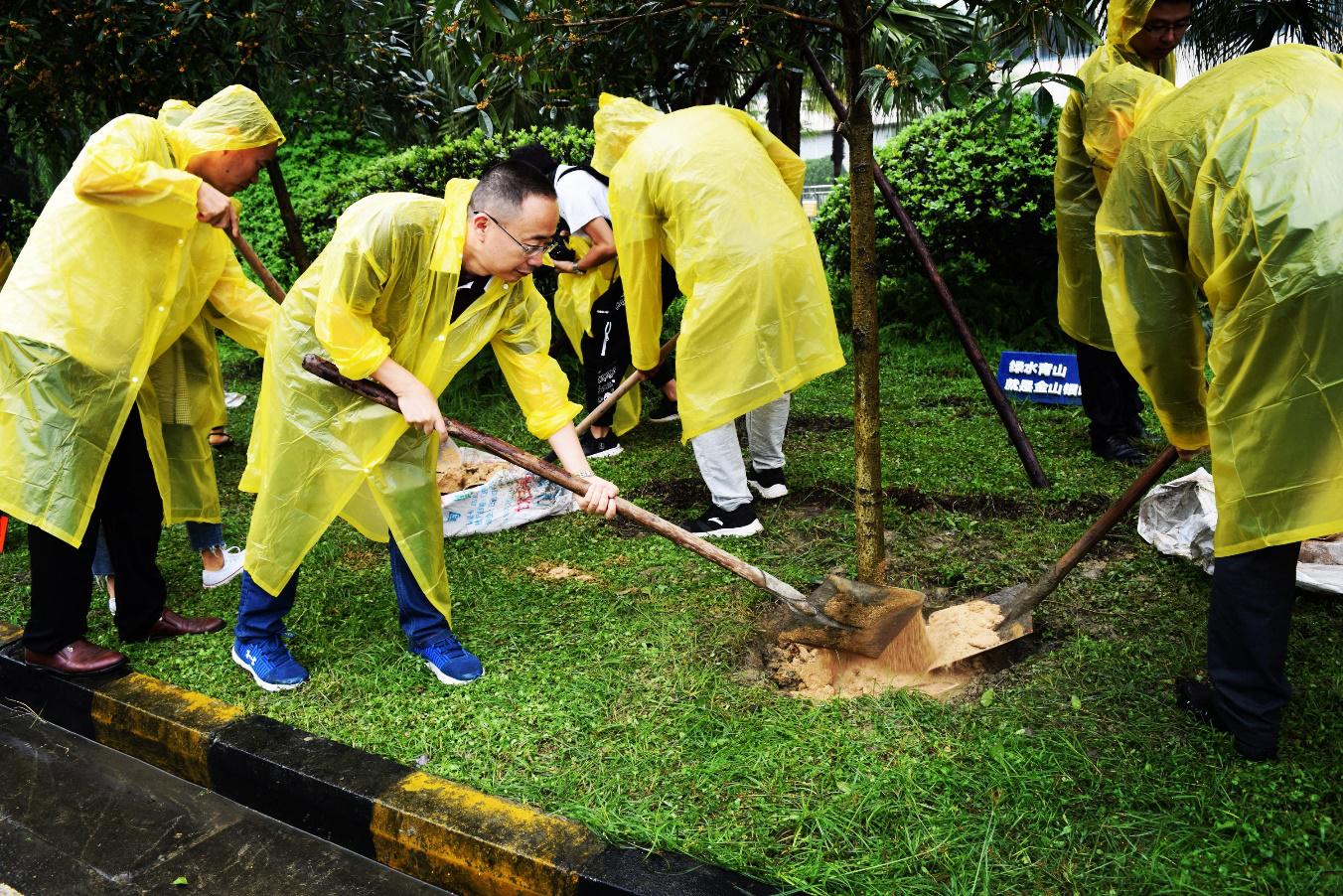 华润企业文化宣传,华润集团美好生活