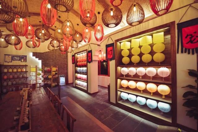 华谊兄弟长沙电影小镇亲子游,华谊兄弟电影乐园亲子游项目