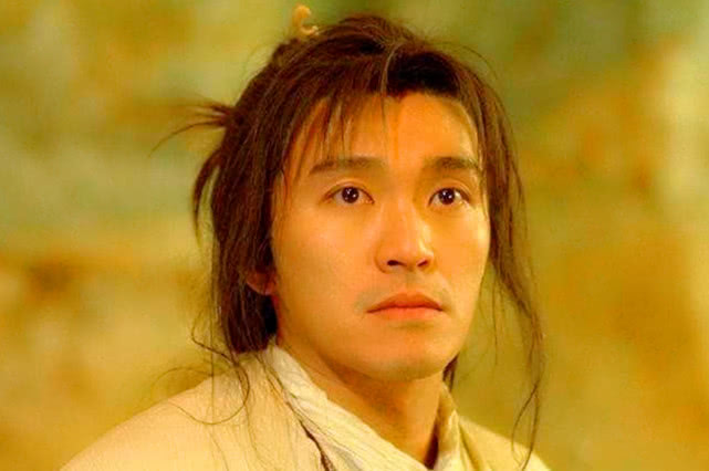 周星驰电影bgm名场面,周星驰电影中经典bgm