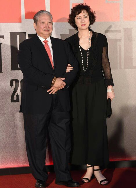 范冰冰与洪金宝的真实关系,范冰冰洪金宝关系知乎