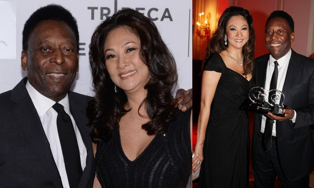 结三次婚的女人32集,17岁球王贝利的传奇