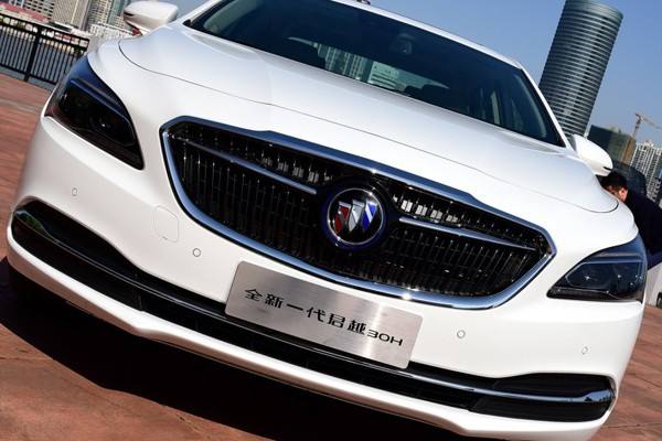 很多人说福特耗油,美系车通用福特雪佛兰哪个更好