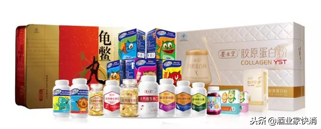 保健品三十年，权健之前，娃哈哈、乐百氏是怎么退出保健品江湖的