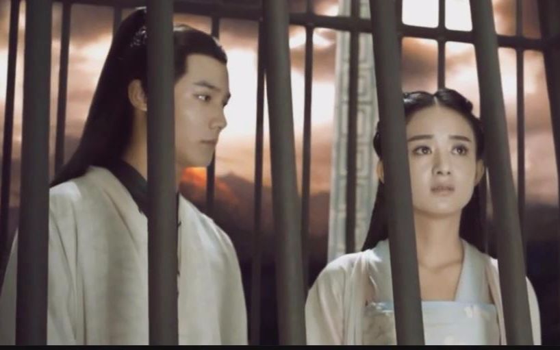 花千骨变成妖神去哪了,花千骨变成妖神霸气登场游戏