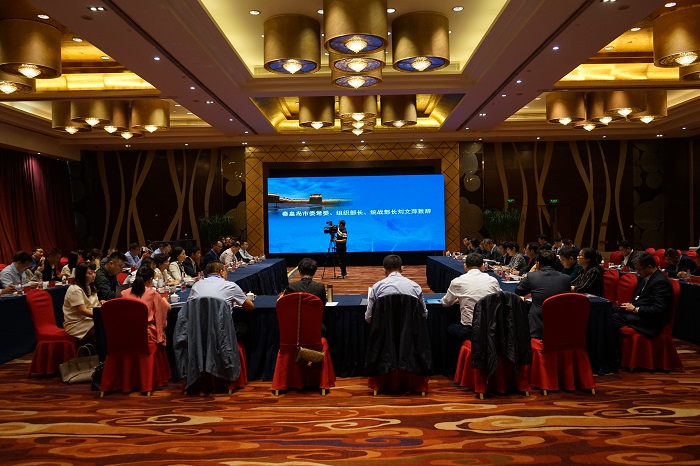 汇聚侨智侨力助推高质量发展,凝聚侨智侨力同心共圆中国梦