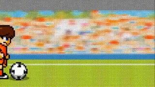 女足版足球手游,2d横版像素足球手游