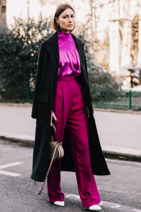 比起《男朋友》剧情,宋慧乔的大衣和高领衫更值得看!