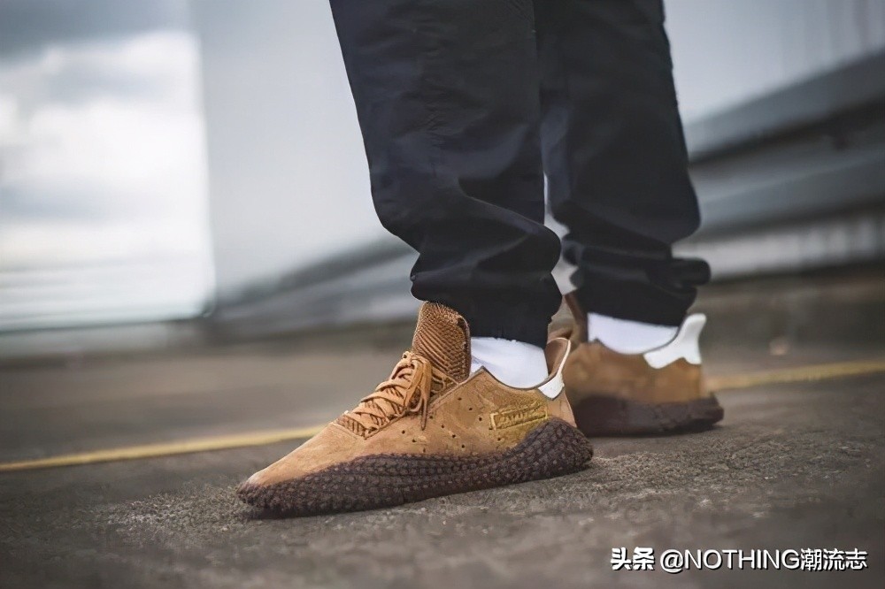 阿迪达斯三叶草鞋子系列介绍,三叶草经典鞋型2024