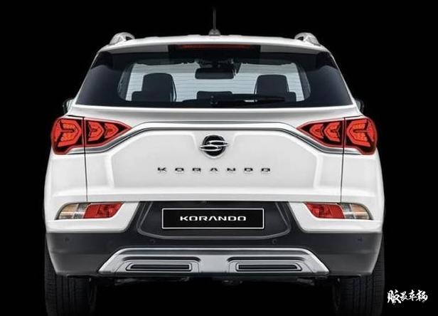 双龙柯兰多新车多少钱 (双龙柯兰多新款)