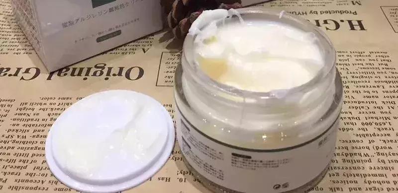 李佳琦推荐的这款日本蜜梨面霜，几分钟卖2万瓶？