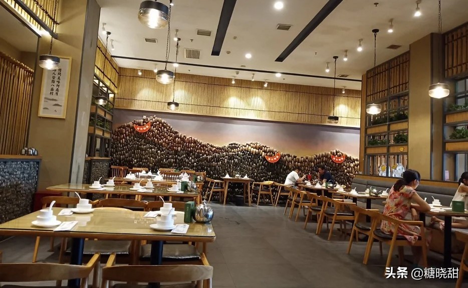 盘点全网十大美食探店,美食探店好吃不贵的品牌