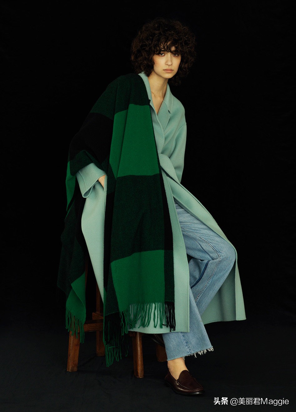 maggie美丽物语,maggie的美丽物语