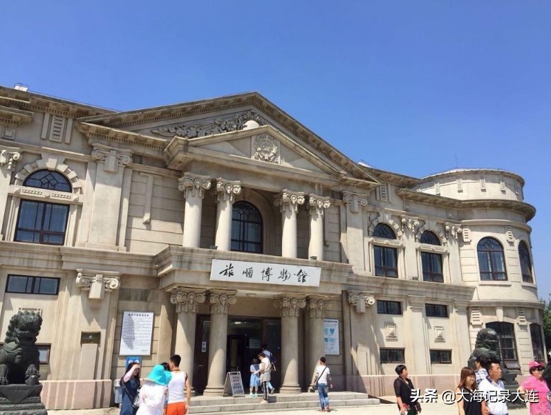 5.1小长假旅游大连,大连小长假旅游攻略