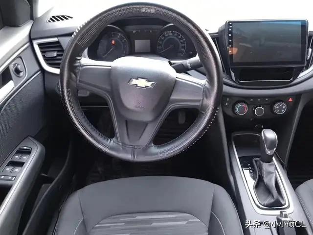 科沃兹如何区分是哪款哪年的车型,科沃兹新款老款有什么区别