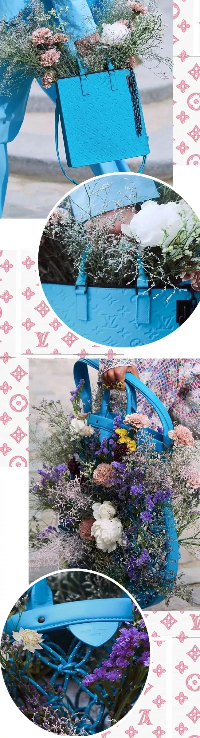 种草|看完2020男装周，我想把衣橱里的女装都换成男装