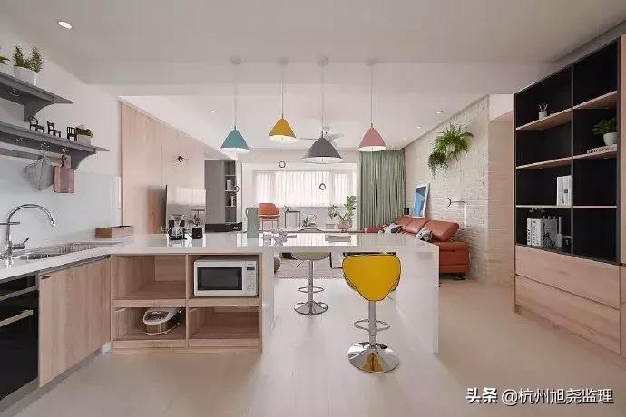 装修先看价格才交定金,手把手教你装修